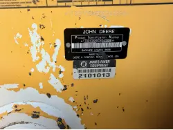 2013 JOHN DEERE 310sk