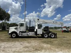2012 FREIGHTLINER CORONADO 114