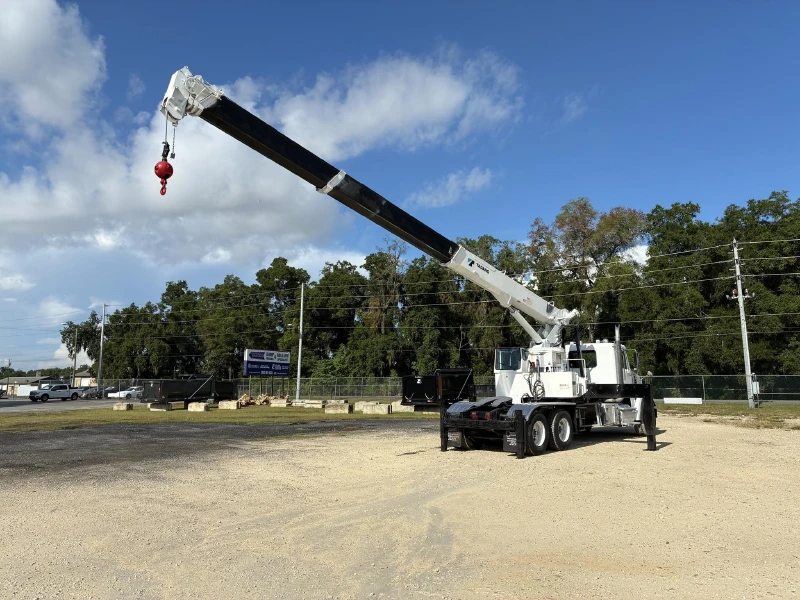 2012 FREIGHTLINER CORONADO 114