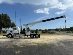 2012 FREIGHTLINER CORONADO 114