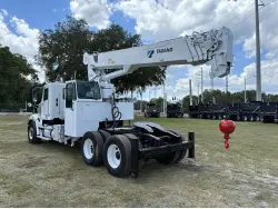 2012 FREIGHTLINER CORONADO 114