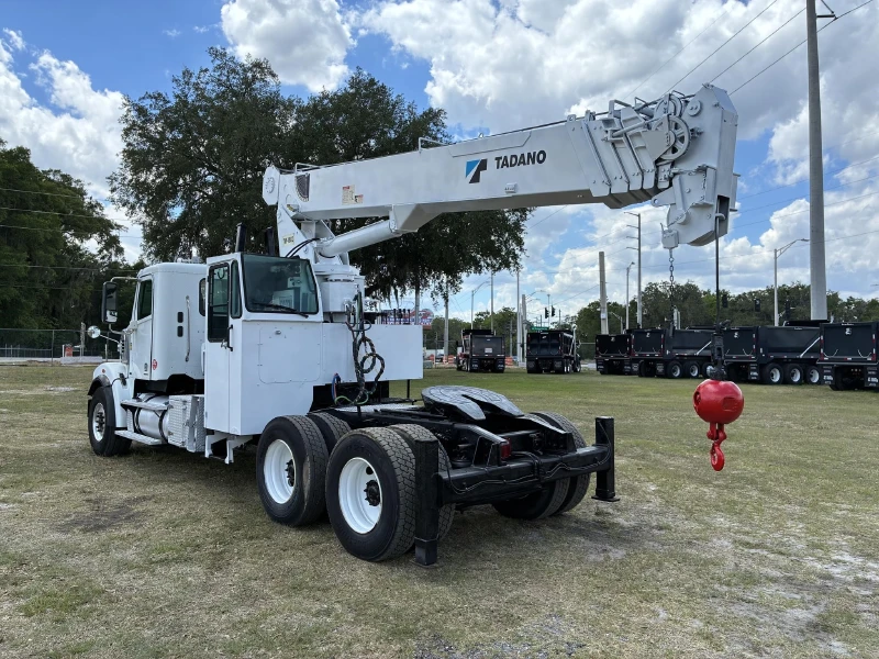 2012 FREIGHTLINER CORONADO 114