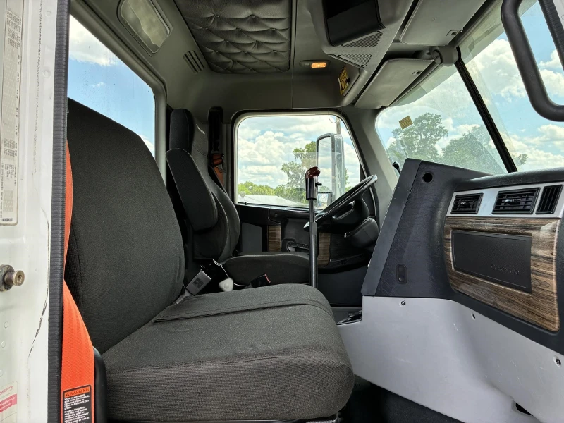 2012 FREIGHTLINER CORONADO 114