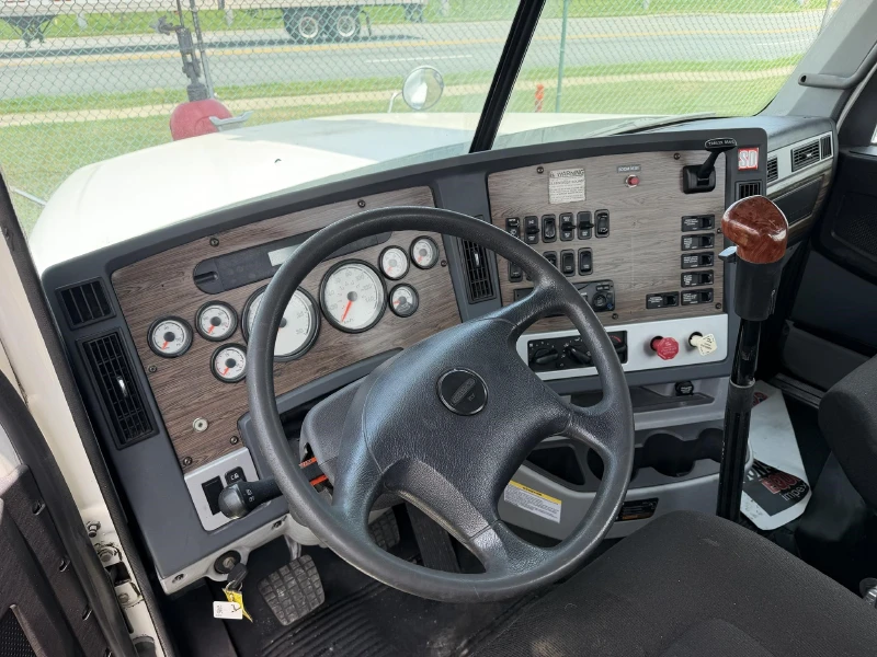2012 FREIGHTLINER CORONADO 114