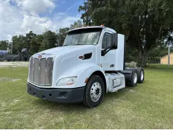 2017 PETERBILT 579
