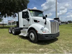 2017 PETERBILT 579