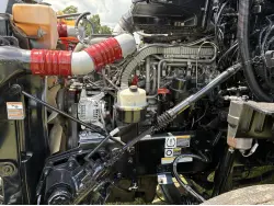 2017 PETERBILT 579
