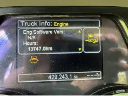 2017 PETERBILT 579