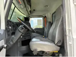 2014 MACK GRANITE GU713