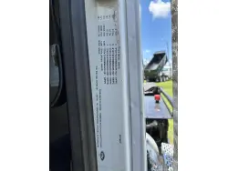 2012 MACK GRANITE GU813