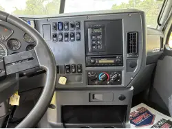2014 MACK GRANITE GU713