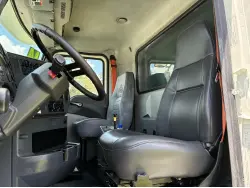 2014 MACK GRANITE GU713