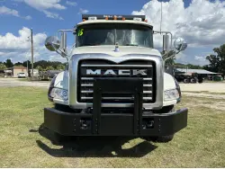 2015 MACK GRANITE GU813