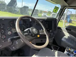 2015 MACK GRANITE GU813