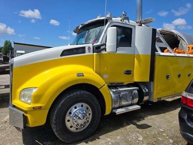Wrecker Tow Truck For Sale - Commercial Truck Trader