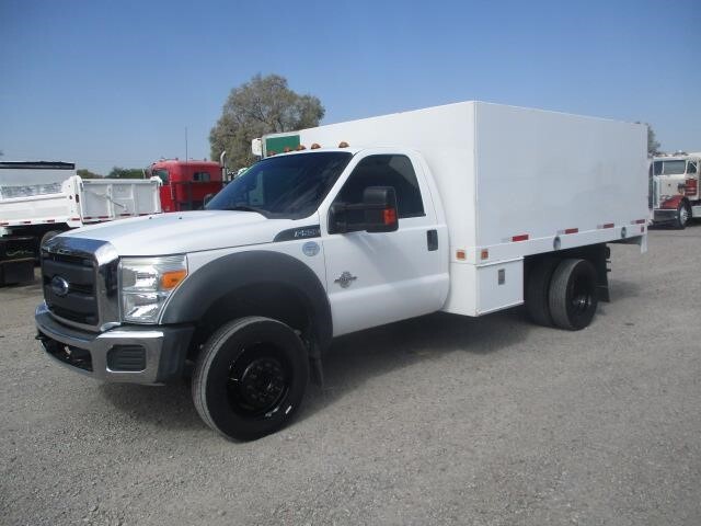 2016 FORD F550 in Tucson, AZ