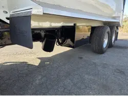 1996 FREIGHTLINER FLD120