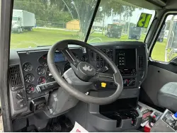 2015 MACK GRANITE GU713