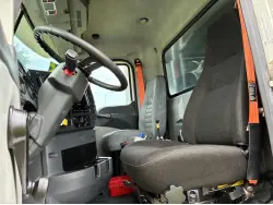 2015 MACK GRANITE GU713