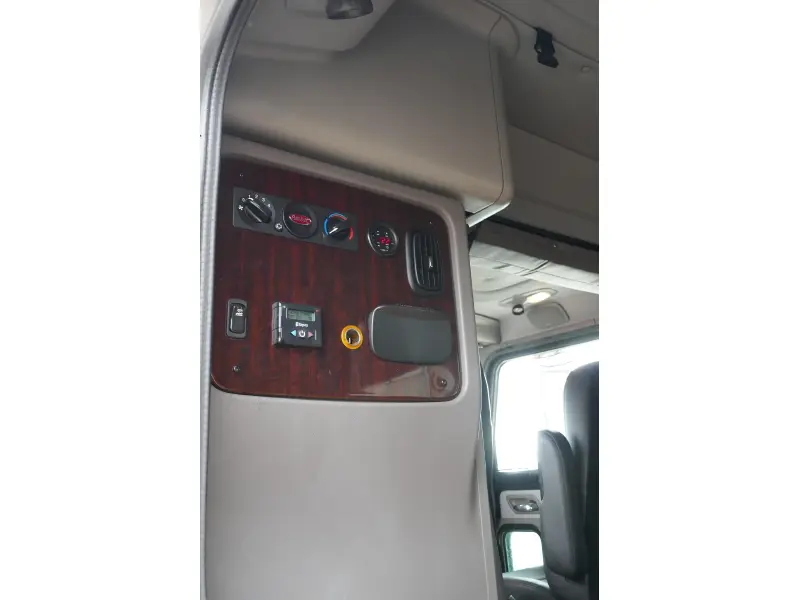 2019 PETERBILT 389