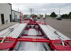 2019 PETERBILT 389