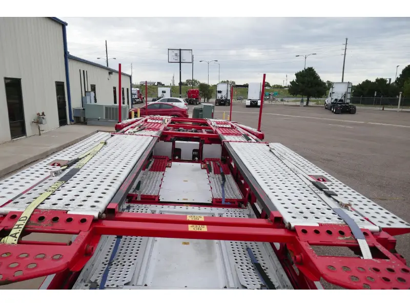 2019 PETERBILT 389