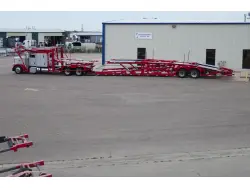 2019 PETERBILT 389