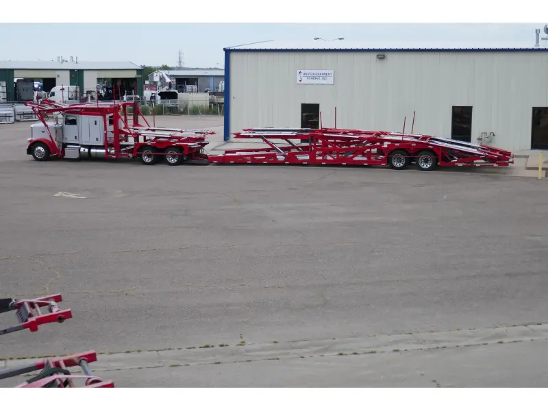2019 PETERBILT 389