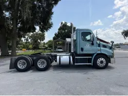 2018 FREIGHTLINER CASCADIA 125