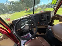 2014 MACK GRANITE GU813
