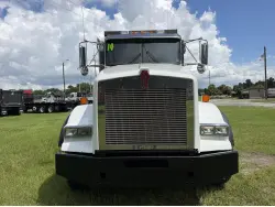 2014 KENWORTH T800