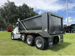 2014 KENWORTH T800