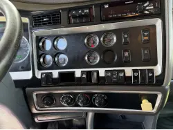 2014 KENWORTH T800