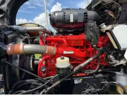2014 KENWORTH T800