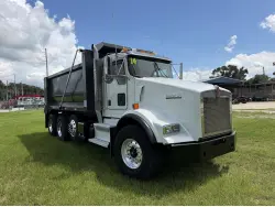 2014 KENWORTH T800