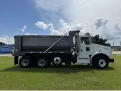 2014 KENWORTH T800