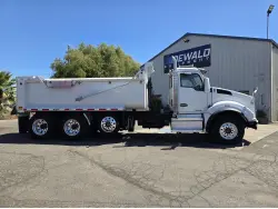 2018 KENWORTH T880
