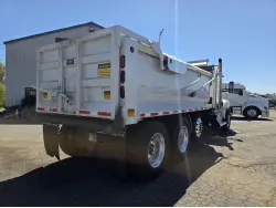 2018 KENWORTH T880