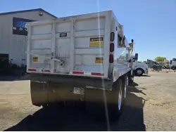 2018 KENWORTH T880