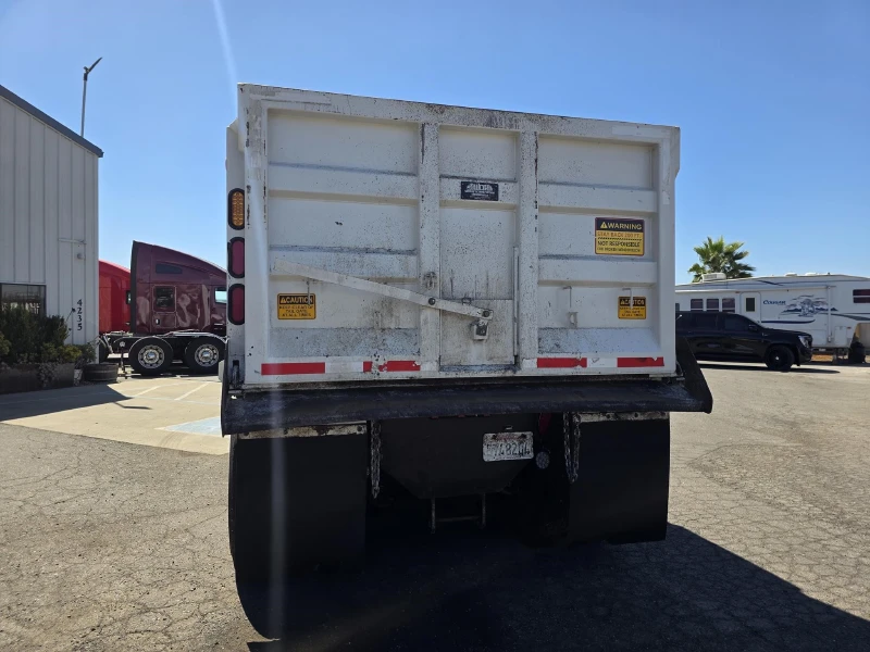 2018 KENWORTH T880