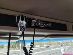 2018 KENWORTH T880