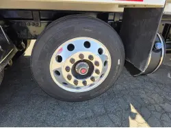 2018 KENWORTH T880