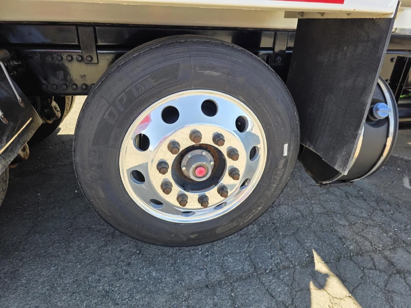 2018 KENWORTH T880