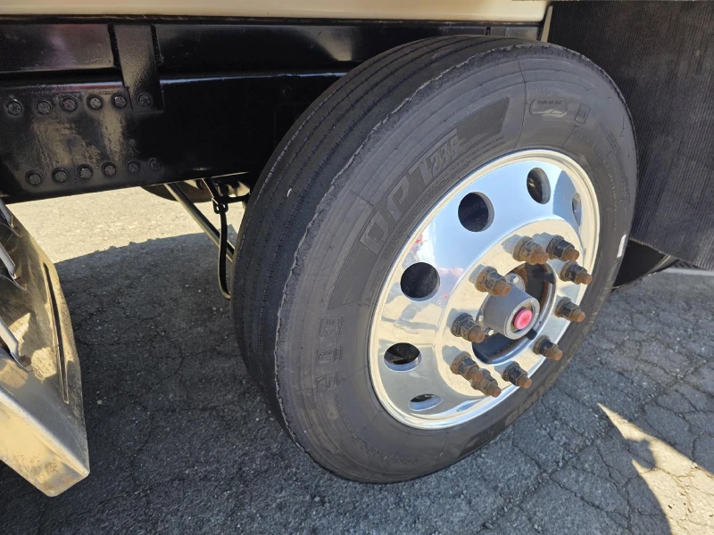 2018 KENWORTH T880