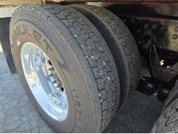 2018 KENWORTH T880