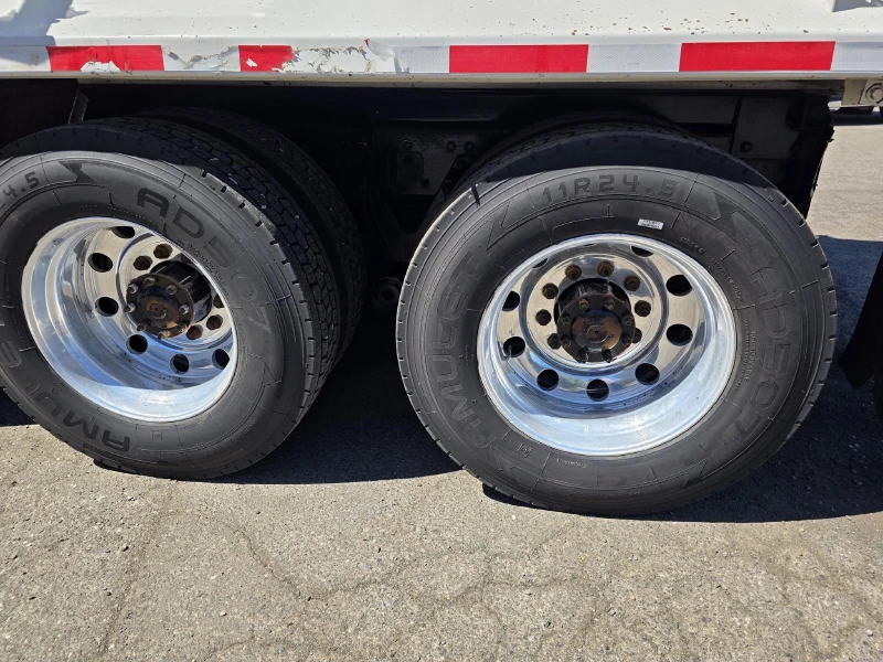 2018 KENWORTH T880