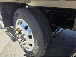 2018 KENWORTH T880