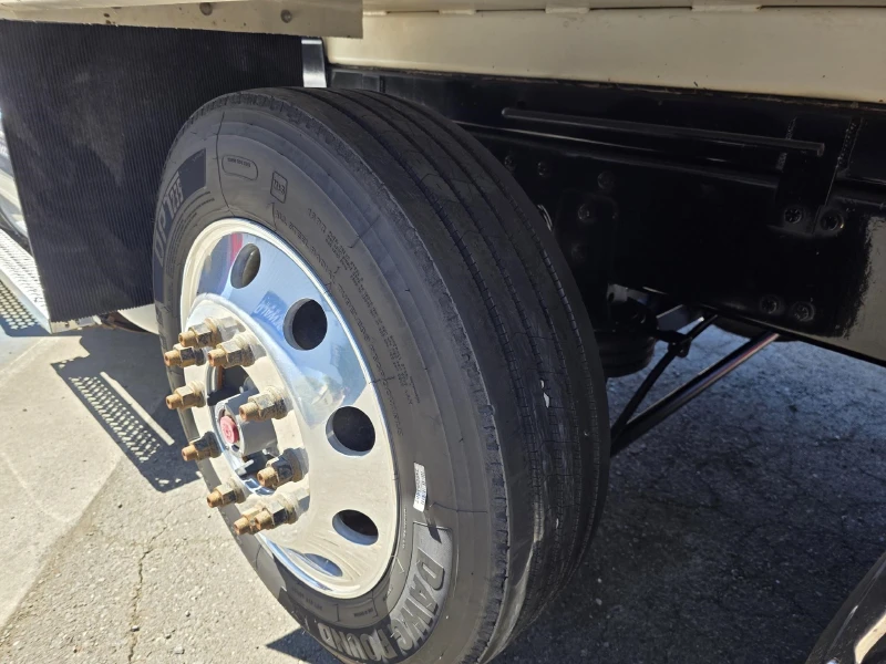 2018 KENWORTH T880