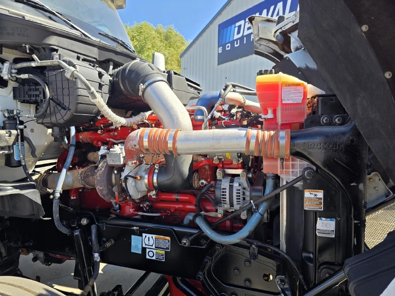 2018 KENWORTH T880