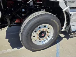 2018 KENWORTH T880